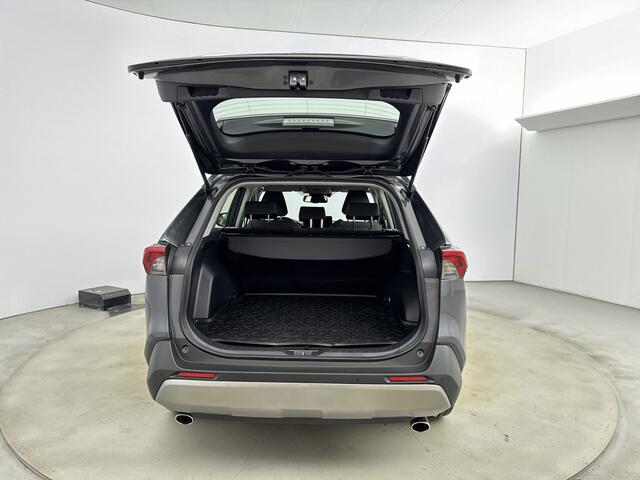 Toyota RAV4 2.5 Hybrid Dynamic | Full led dashboard | Achteruitrijcamera | Apple carplay |