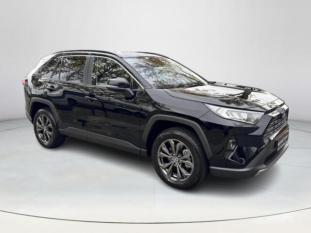 Toyota RAV4 2.5 Hybrid Dynamic Ultimate | 06-10141018 Voor meer informatie