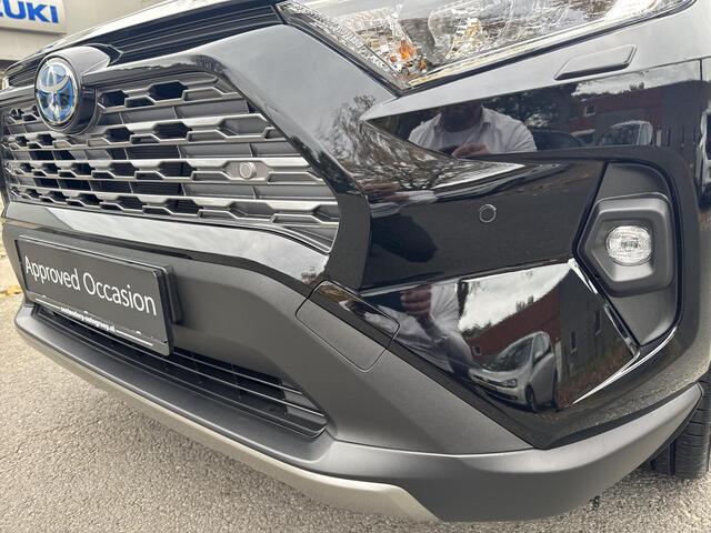Toyota RAV4 2.5 Hybrid Dynamic Ultimate | 06-10141018 Voor meer informatie
