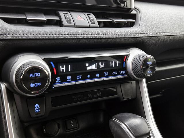 Toyota RAV4 2.5 Hybrid Dynamic | Achteruitrijcamera | Trekhaak |