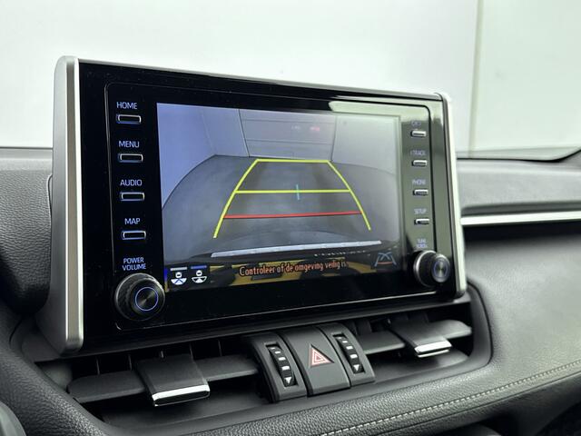 Toyota RAV4 2.5 Hybrid AWD Dynamic | Apple Carplay -/ Android Auto |