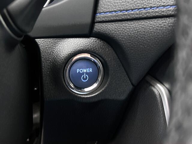 Toyota RAV4 2.5 Hybrid AWD Bi-Tone | Lederen bekleding | Stoelverwarming | Achteruitrijcamera |