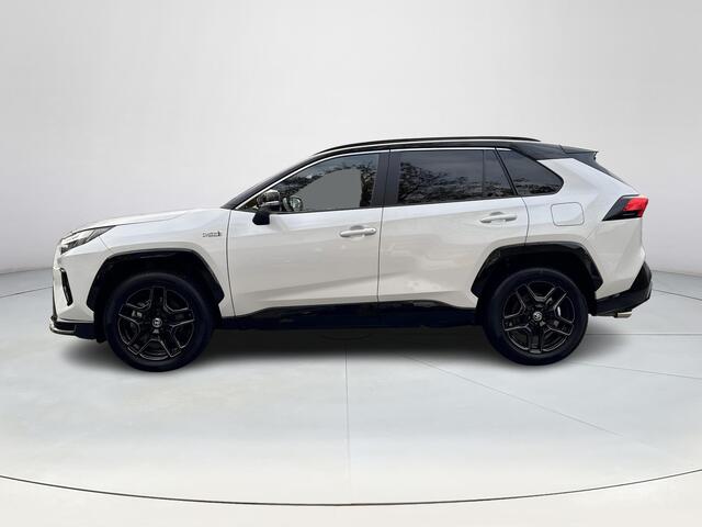 Toyota RAV4 2.5 Plug-in Hybrid AWD GR SPORT PLUS | 06-10141018 Voor meer informatie