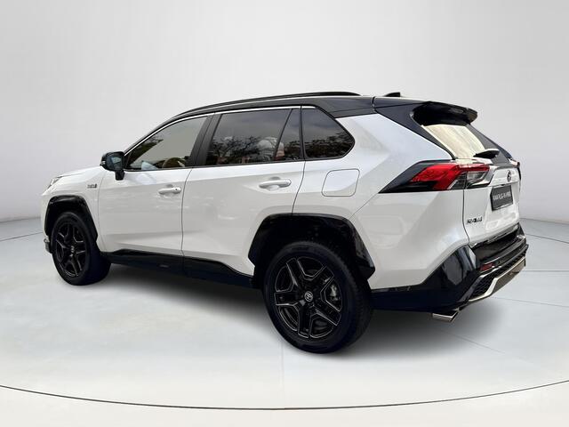 Toyota RAV4 2.5 Plug-in Hybrid AWD GR SPORT PLUS | 06-10141018 Voor meer informatie