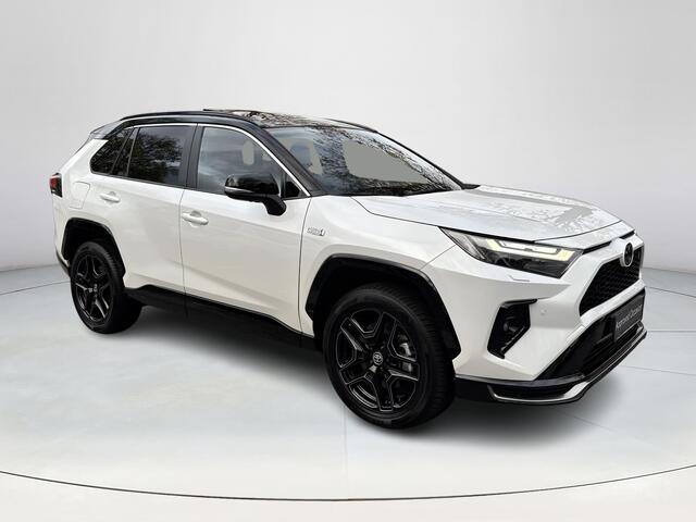 Toyota RAV4 2.5 Plug-in Hybrid AWD GR SPORT PLUS | 06-10141018 Voor meer informatie
