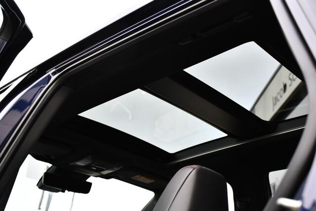 Toyota RAV4 2.5 Plug-in Hybrid AWD Limited Edition 306pk | Nieuw | Navigatie | Cruise | Schuif-/kanteldak | Snel leverbaar |