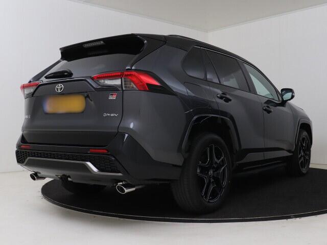 Toyota RAV4 2.5 Plug-in Hybrid AWD GR SPORT Plus Pack | NIEUW & DIRECT LEVERBAAR | PANORAMADAK | JBL | Head up Display | Navigatie |