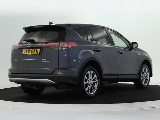 Toyota RAV4 2.5 Hybrid AWD Executive | Trekhaak | 1.650 kg Trekgewicht |