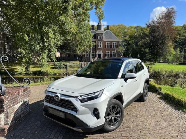 Toyota RAV4 AWD | Pano | Memory | Stoelventilatie | Leder |