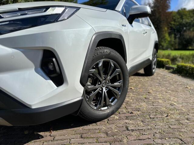 Toyota RAV4 AWD | Pano | Memory | Stoelventilatie | Leder |