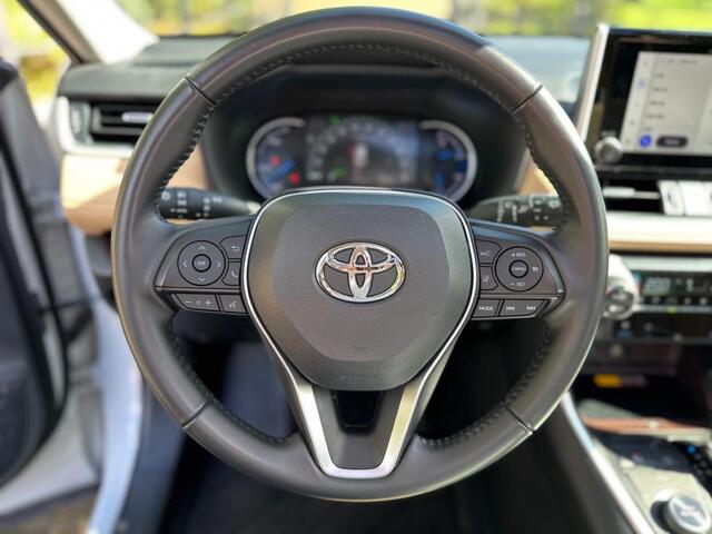 Toyota RAV4 AWD | Pano | Memory | Stoelventilatie | Leder |