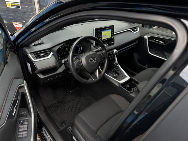 Toyota RAV4 2.5 Plug-in Hybrid AWD Business GRATIS Afleverpakket! | Stoelverwarming voor&achter | Trekhaak | Head-up Display |