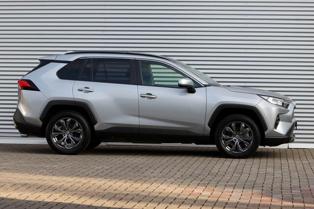 Toyota RAV4 2.5 Hybrid AWD Dynamic Panoramadak / Navi