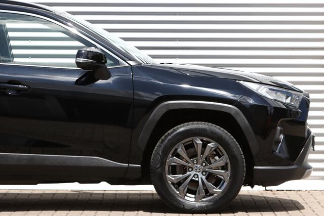 Toyota RAV4 2.5 Hybrid Dynamic Navi / Trekhaak