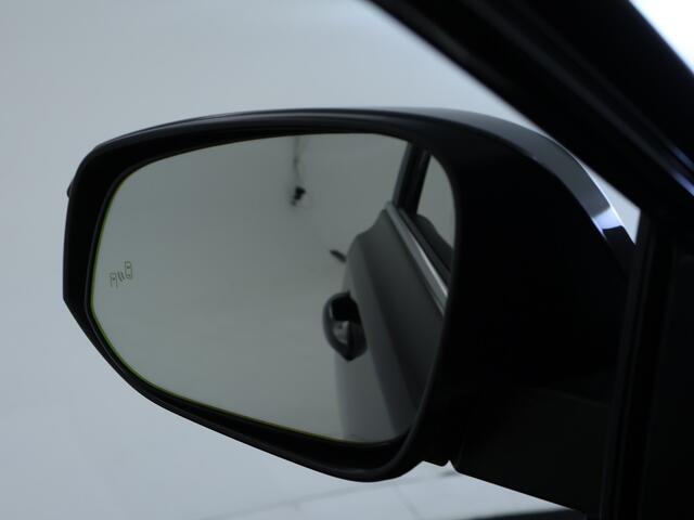 Toyota RAV4 2.5 Hybrid Executive