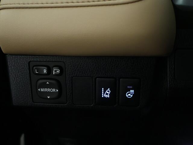 Toyota RAV4 2.5 Hybrid Executive