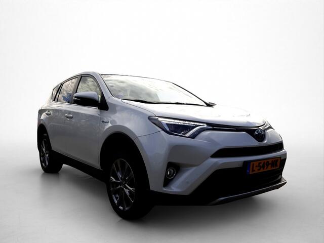 Toyota RAV4 2.5 Hybrid AWD Executive Business | Camera | Trekhaak | Navigatie | LM Velgen |