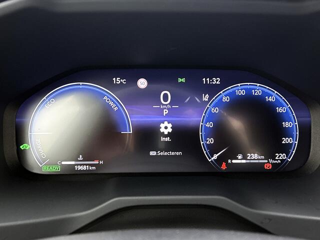 Toyota RAV4 2.5 Hybrid AWD GR SPORT | Premium uitgevoerd |