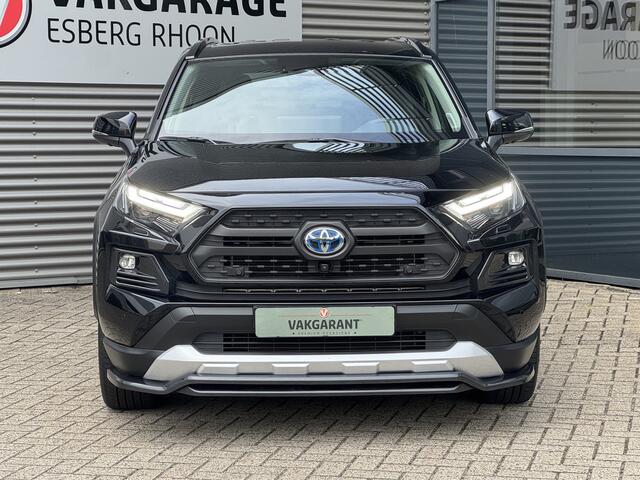 Toyota RAV4 2.5 Hybrid AWD ADVENTURE FACELIFT NAVI/CAM,LEER,JBL