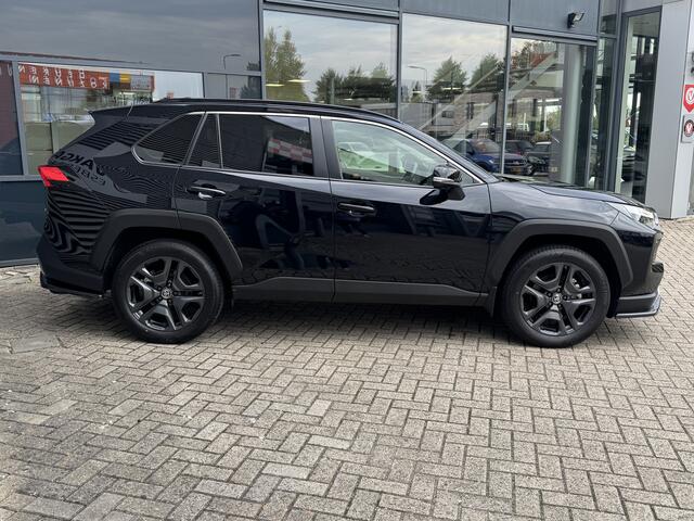 Toyota RAV4 2.5 Hybrid AWD ADVENTURE FACELIFT NAVI/CAM,LEER,JBL