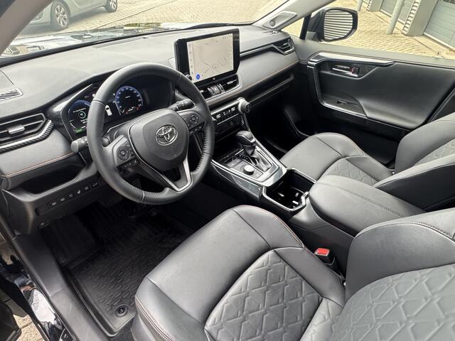 Toyota RAV4 2.5 Hybrid AWD ADVENTURE FACELIFT NAVI/CAM,LEER,JBL