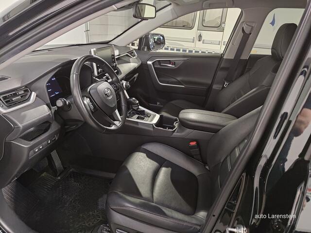 Toyota RAV4 2.5 Hybrid 218pk Style Carplay / Elektr.A.Klep / Adapt.Cruise C./ Winter Pack