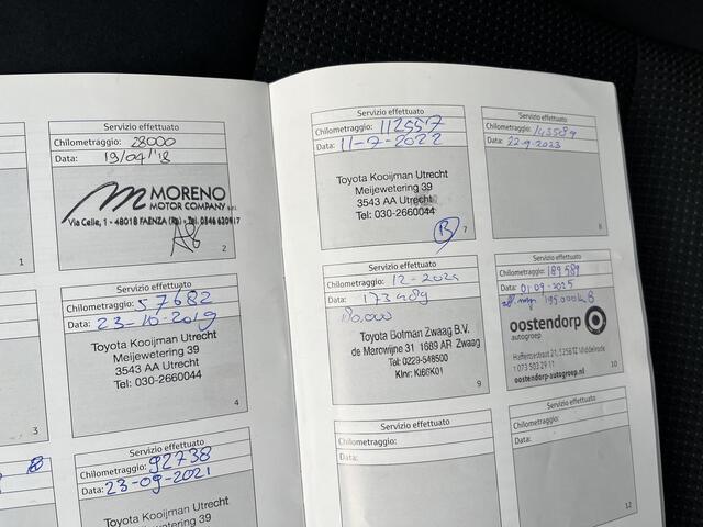 Toyota RAV4 2.5 Hybrid Style | Trekhaak | Adaptieve cruise control | Navigatiesysteem