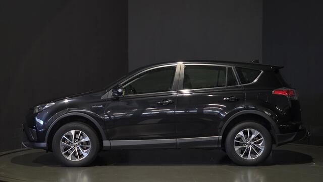 Toyota RAV4 2.5 Hybrid Dynamic | Trekhaak | Cruise | Camera