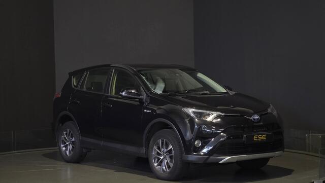 Toyota RAV4 2.5 Hybrid Dynamic | Trekhaak | Cruise | Camera