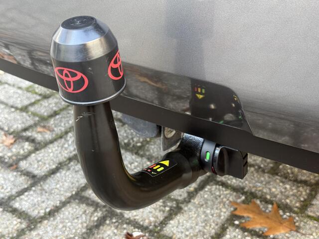 Toyota RAV4 2.5 Hybrid Active Plus **TREKHAAK/ DODEHOEK DETECTIE/ STOELVERWARMING/ 36 MAANDEN GARANTIE**