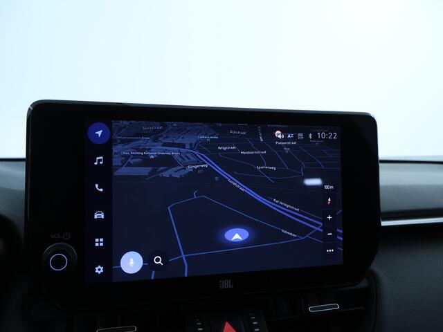 Toyota RAV4 2.5 Plug-in Hybrid AWD Business Plus | DEMO |