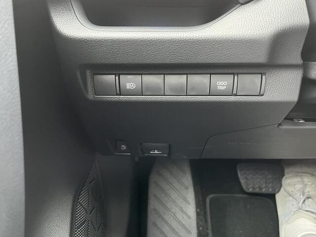 Toyota RAV4 2.5 Plug-in Hybrid AWD Dynamic (306pk) NIEUW! Nu uit voorraad leverbaar!