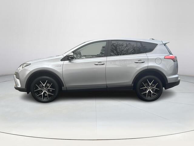 Toyota RAV4 2.5 Hybrid Style