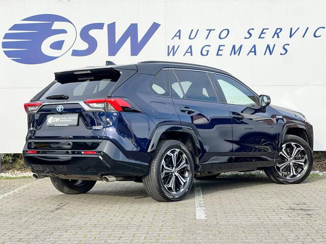 Toyota RAV4 2.5 Plug-in Hybrid AWD Bi-Tone Plus | LED | 360 Camera | CarPlay | ACC | Camera | 19 inch