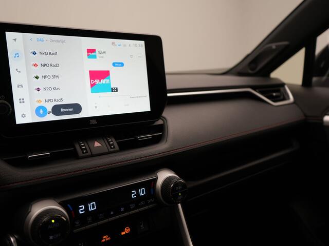 Toyota RAV4 2.5 Plug-in Hybrid AWD Limited Edition *DEMO* | Panoramadak | JBL-Audio |