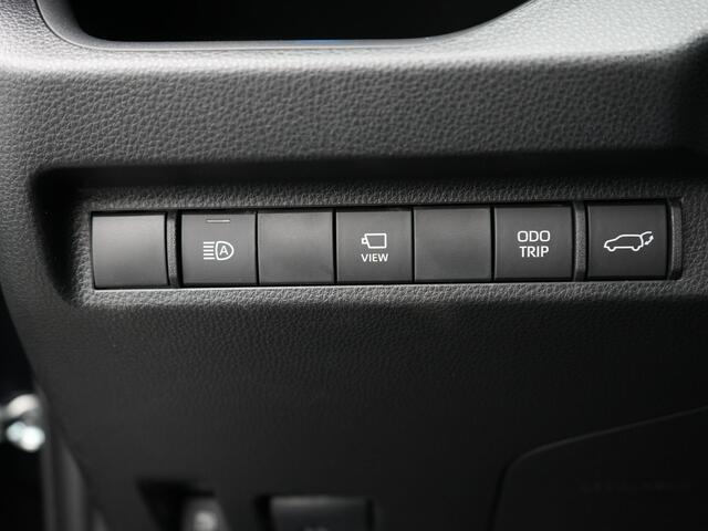 Toyota RAV4 2.5 Plug-in Hybrid AWD Limited Edition *DEMO* | Panoramadak | JBL-Audio |