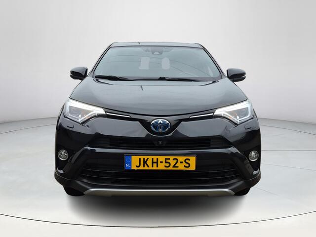 Toyota RAV4 2.5 Hybrid AWD Executive **GEHEUGENSTOELEN/ NAVIGATIE/ DODEHOEK DETECTIE/ 360 CAMERA/ GARANTIE**