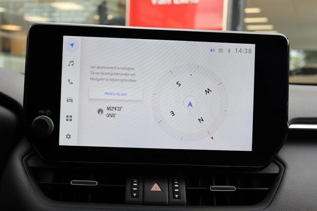 Toyota RAV4 2.0 VVT-iE Style, Trekhaak , 2000 KG Trekgewicht