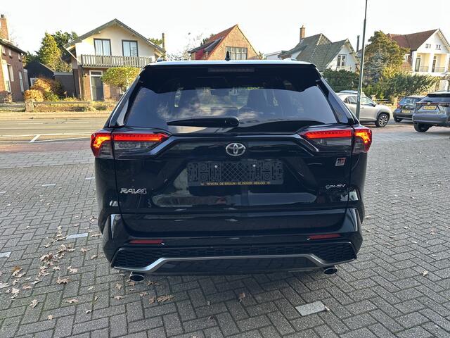 Toyota RAV4 2.5 Plug-in Hybrid AWD GR SPORT + GR SPORT PLUS PACK