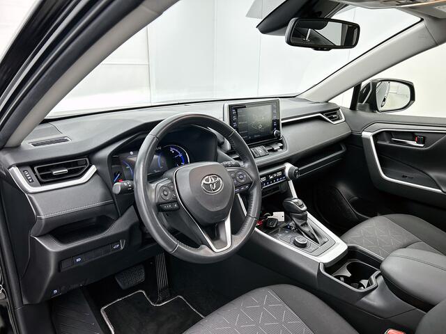 Toyota RAV4 2.5 Hybrid AWD Style | Panoramadak | Parkeersensoren |