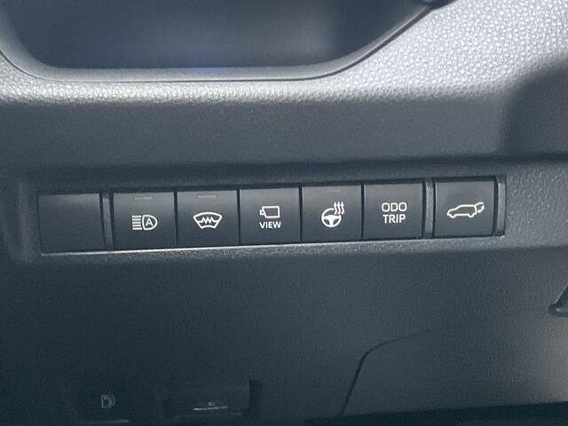 Toyota RAV4 2.5 Hybrid AWD Executive Premium Pack Pano.dak Leer 4x4 DAB