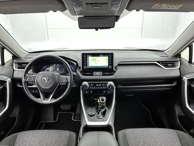 Toyota RAV4 2.5 Hybrid AWD Dynamic | Trekhaak | Winterpakket | Elektrisch bedienbare achterklep |