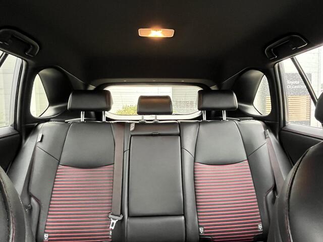 Toyota RAV4 2.5 Plug-in Hybrid AWD Style