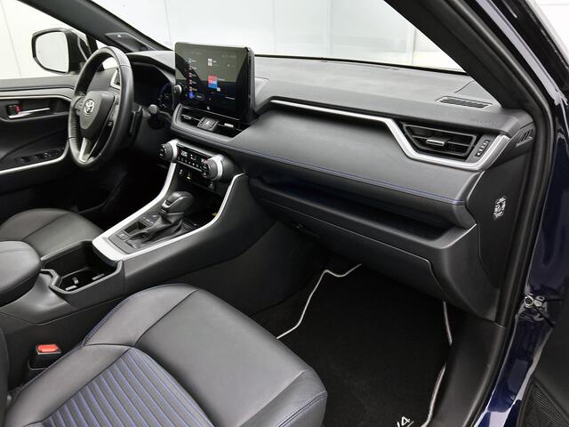 Toyota RAV4 2.5 Hybrid Bi-Tone Limited | Stuur-/Stoelverwarming | 360° Camera | JBL | Tot 2034 garantie propositie Toyota |