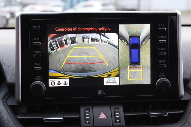 Toyota RAV4 2.0 VVT-iE Executive Led/NL auto/JBL/Leder