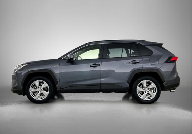 Toyota RAV4 2.5 Hybrid AWD Business Plus | Lederen bekleding | JBL | Stoelverwarming |