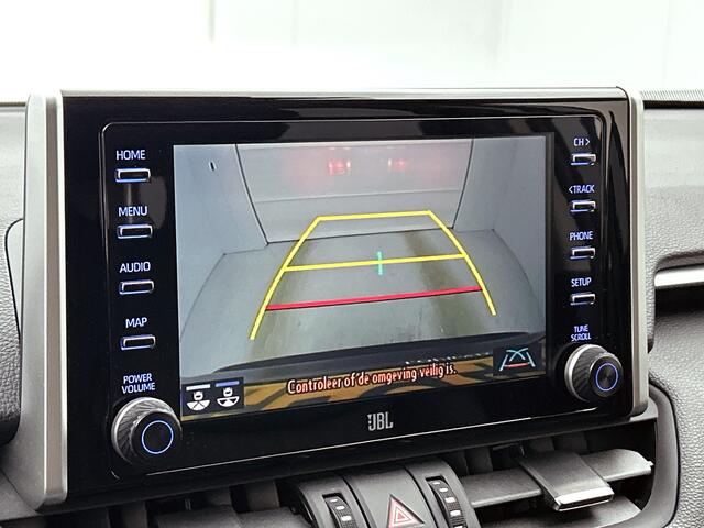 Toyota RAV4 2.5 Hybrid AWD Business Plus | Lederen bekleding | JBL | Stoelverwarming |
