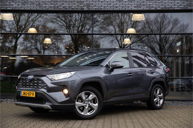 Toyota RAV4 2.5 Hybrid Executive , Panoramadak, Trekhaak,