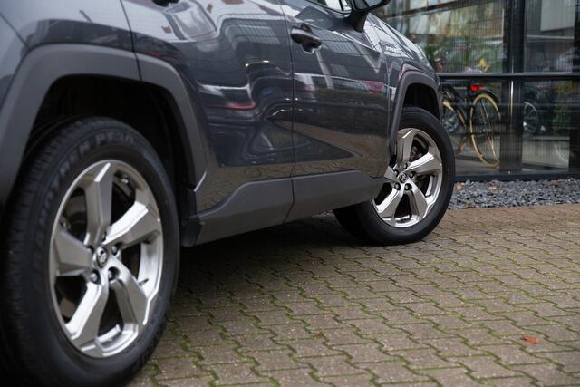 Toyota RAV4 2.5 Hybrid Executive , Panoramadak, Trekhaak,