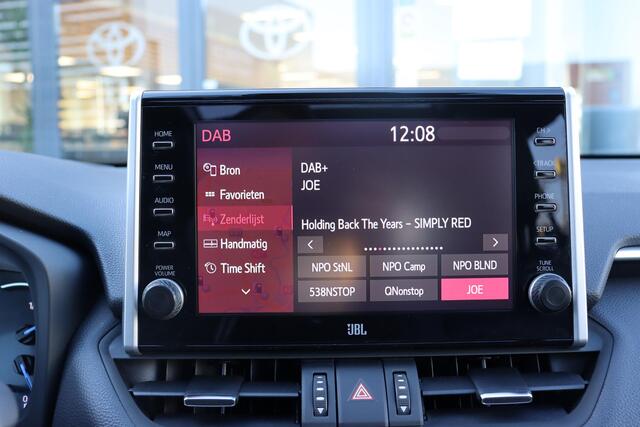 Toyota RAV4 2.5 Plug-in Hybrid AWD Bi-Tone Plus, Pano, Head Up